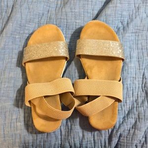 Torrid Platform Sandal